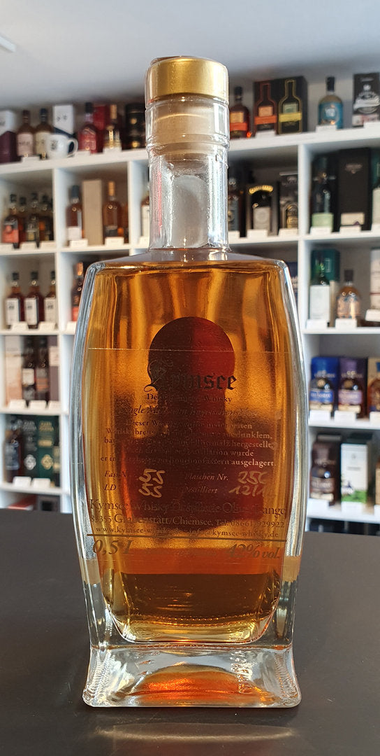 Kymsee PX Cask Finish 5S