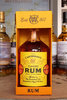 Cadenhead´s Classic Rum 17 Jahre