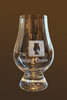 The Glencairn Glass mit TSD Logo