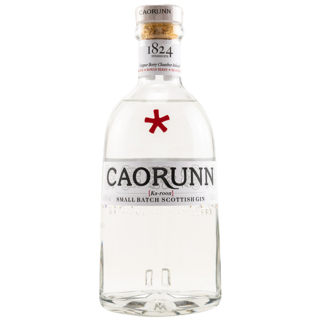 Caorunn