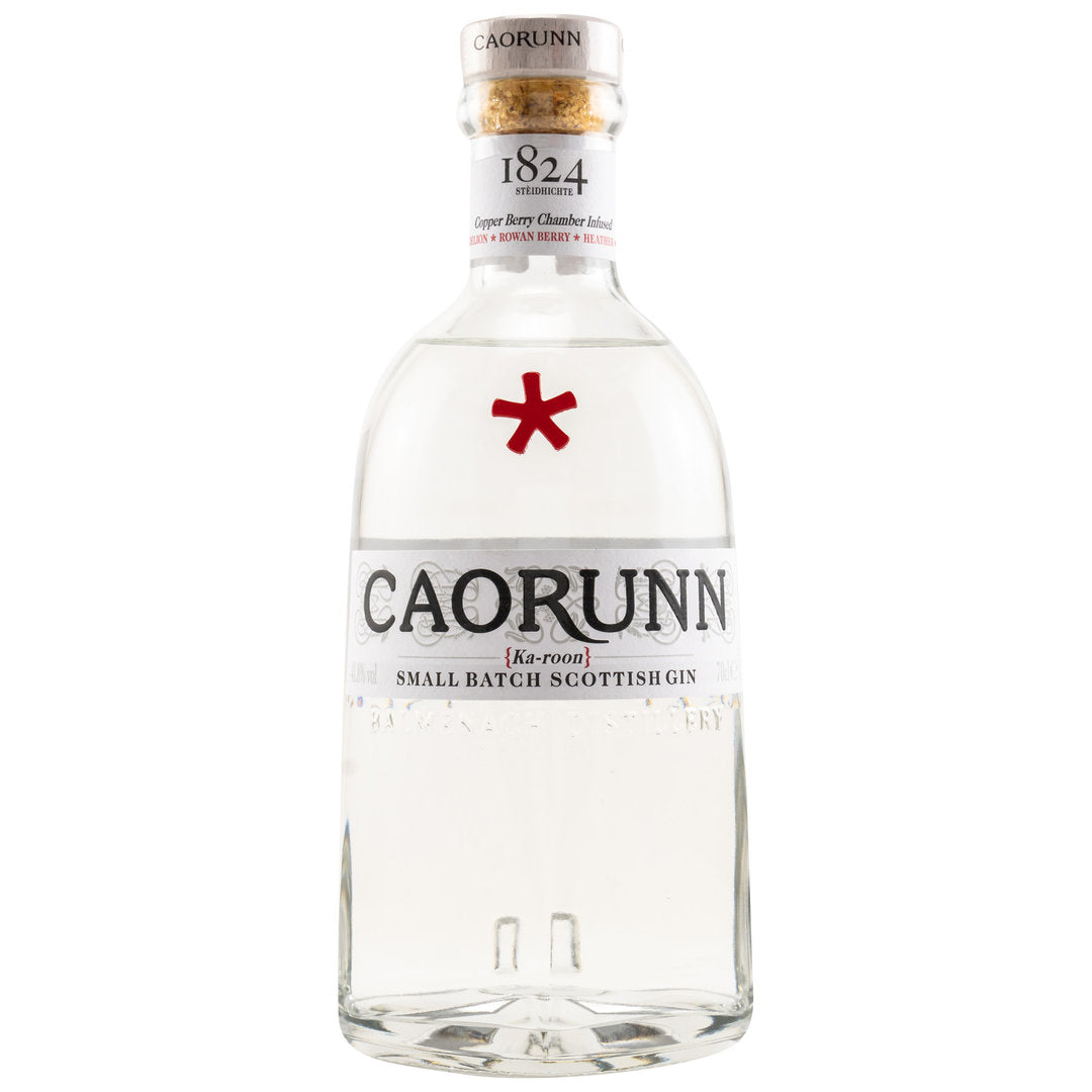 Caorunn