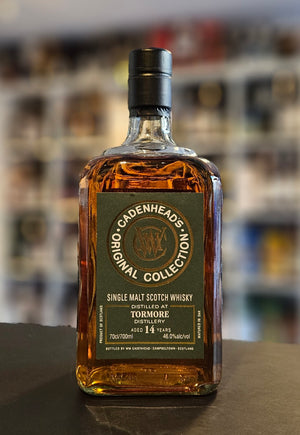 Tormore 14 Jahre - CA Original Collection