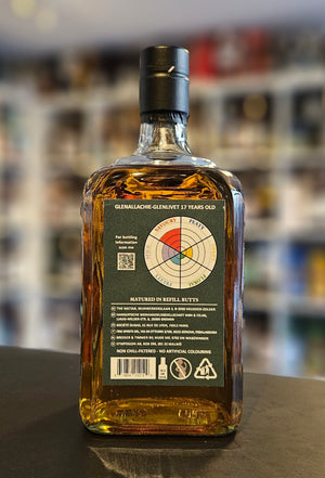 Glenallachie 17 Jahre - CA Original Collection