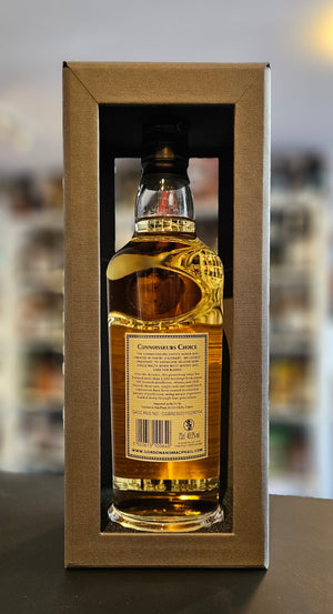 Glen Grant 1998 GM