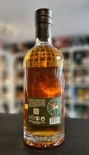 Tamdhu-Glenlivet 12 Jahre, Cadenheads Original Collection