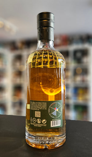Bowmore 10 Jahre, Cadenheads Original Collection