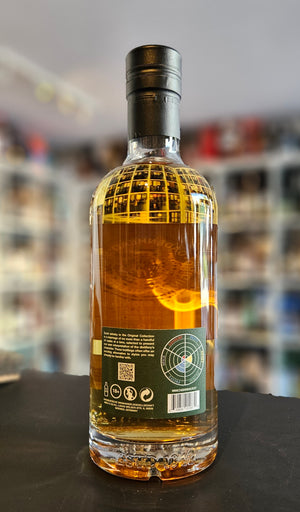 Fettercairn 19 Jahre, Cadenheads Original Collection
