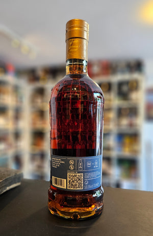Ardnamurchan Sherry Cask Release (PX)
