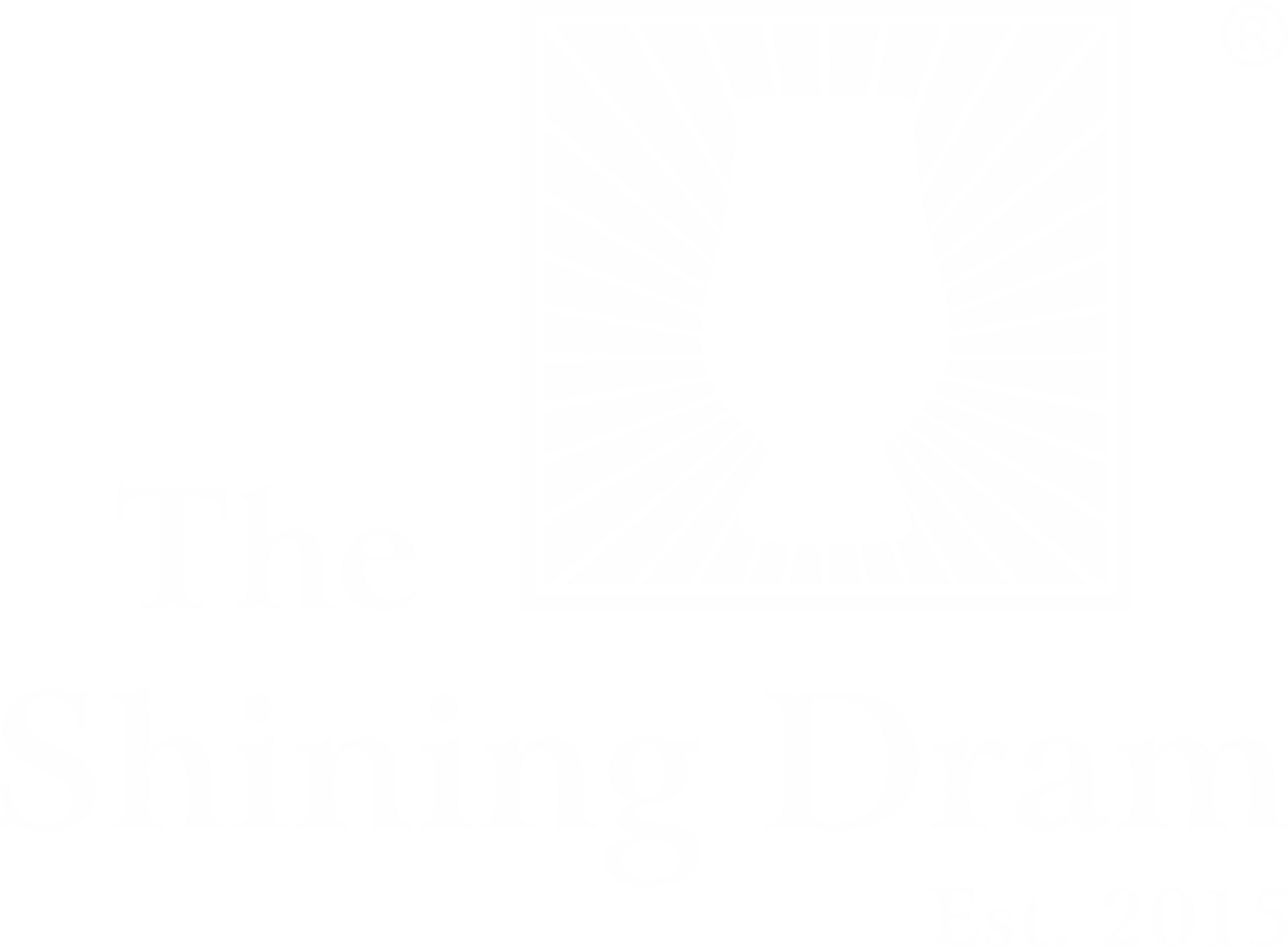 The Shining Dram
