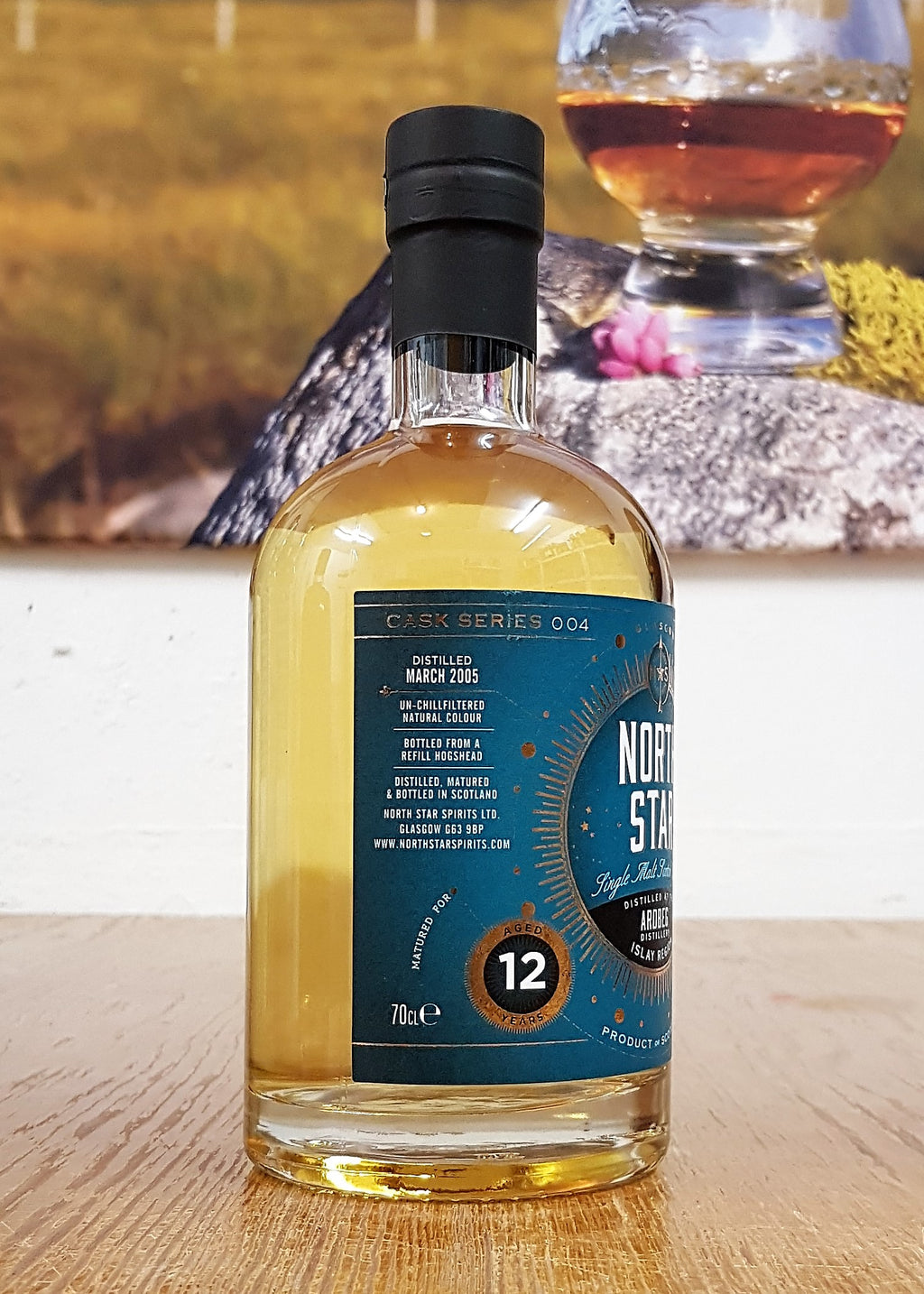 Ardbeg 2005 NSS
