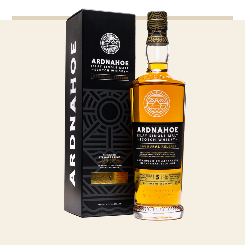 Ardnahoe - The Inaugural Release