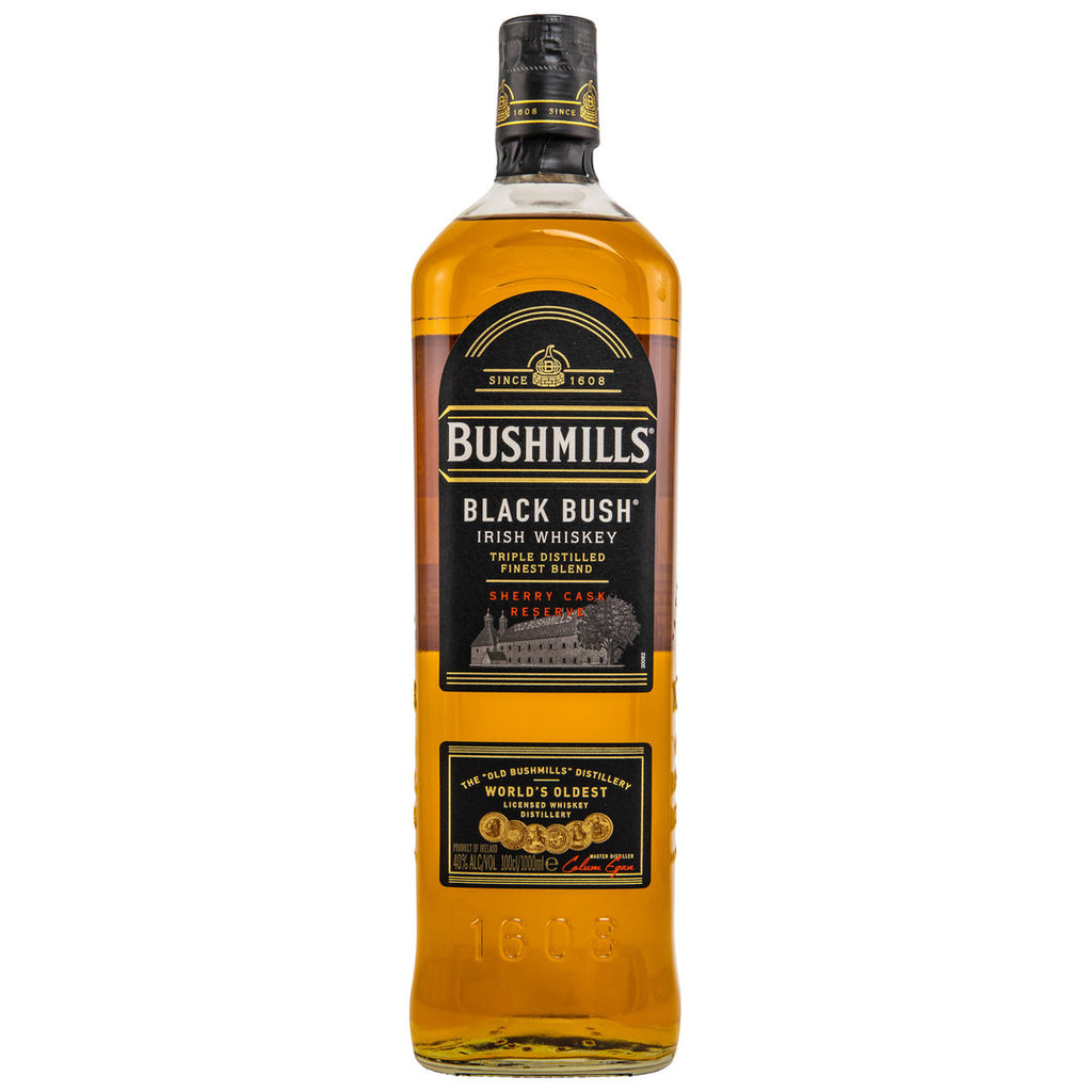 Bushmills Black Bush 80/20