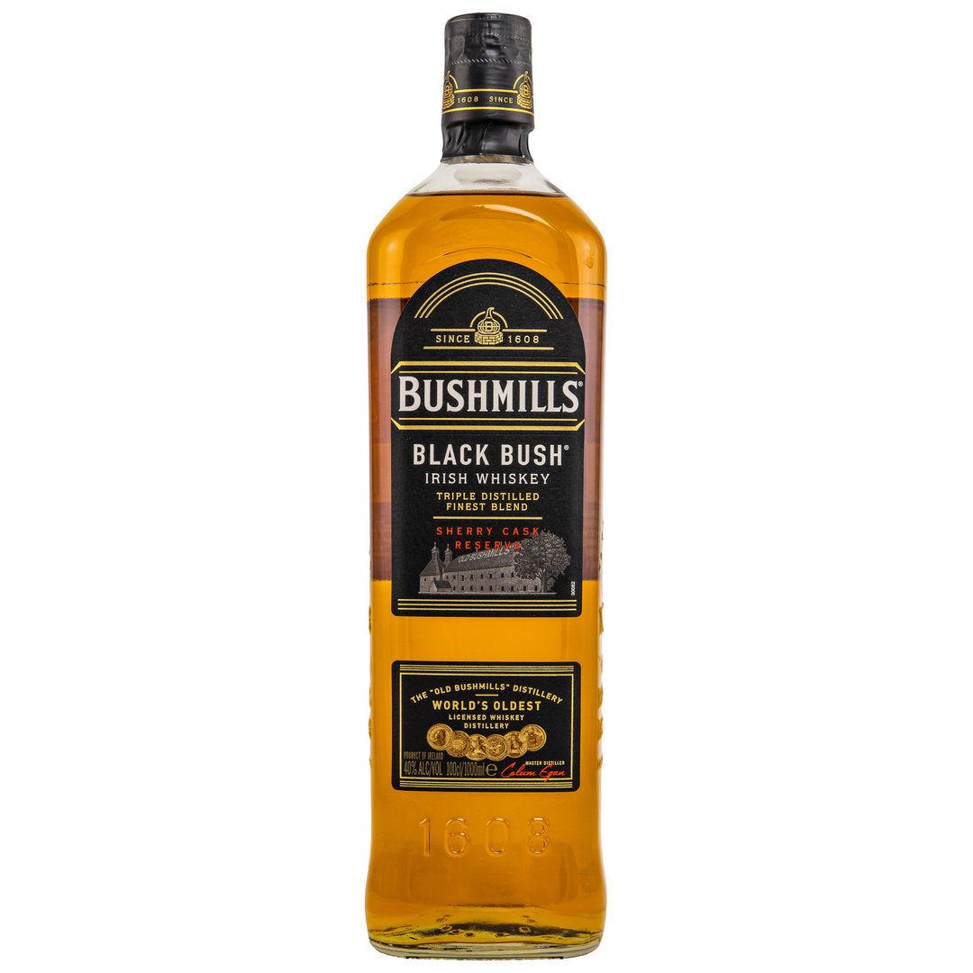 Bushmills Black Bush 80/20