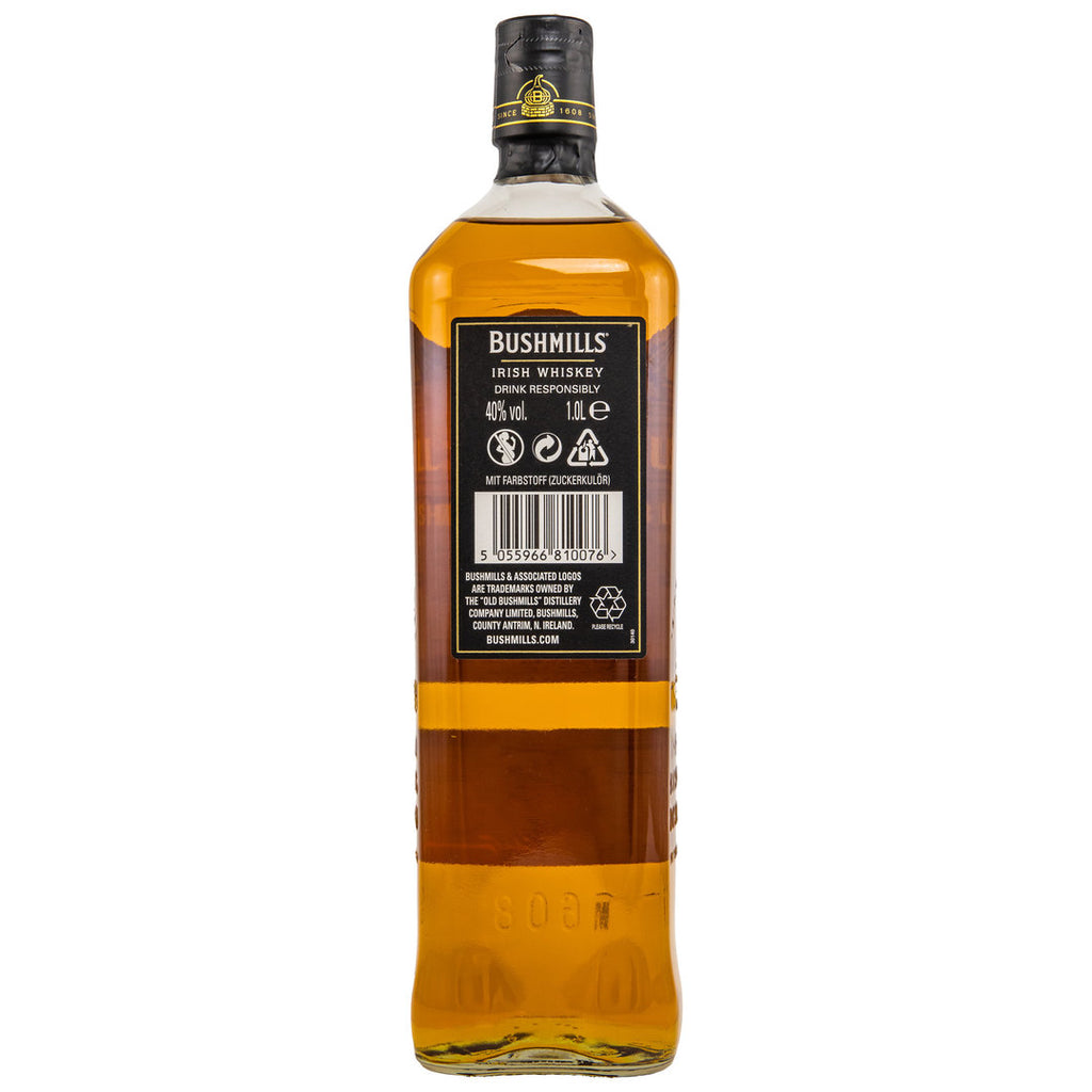 Bushmills Black Bush 80/20