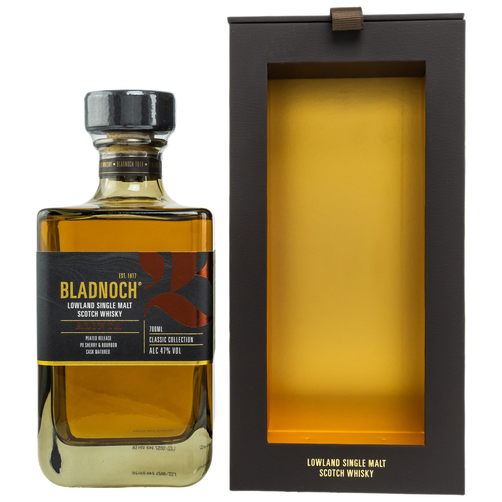 Bladnoch Alinta