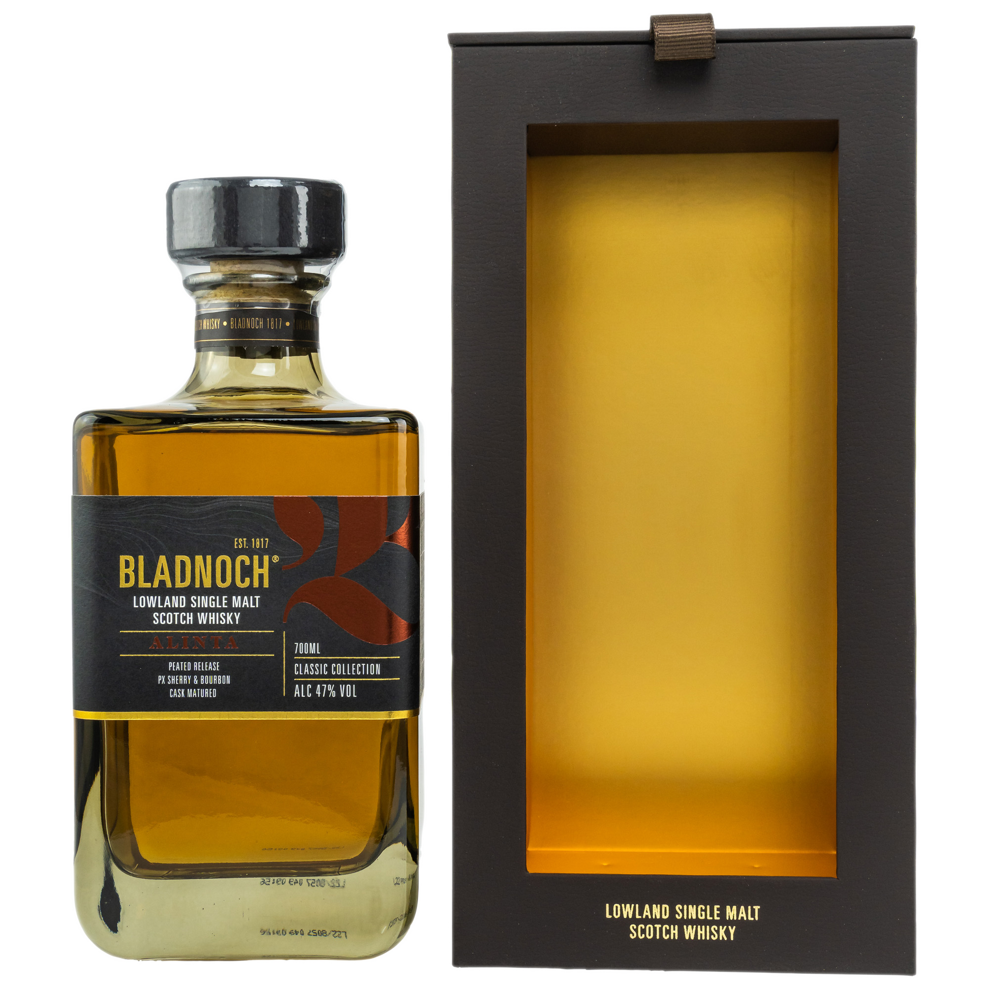 Bladnoch Alinta