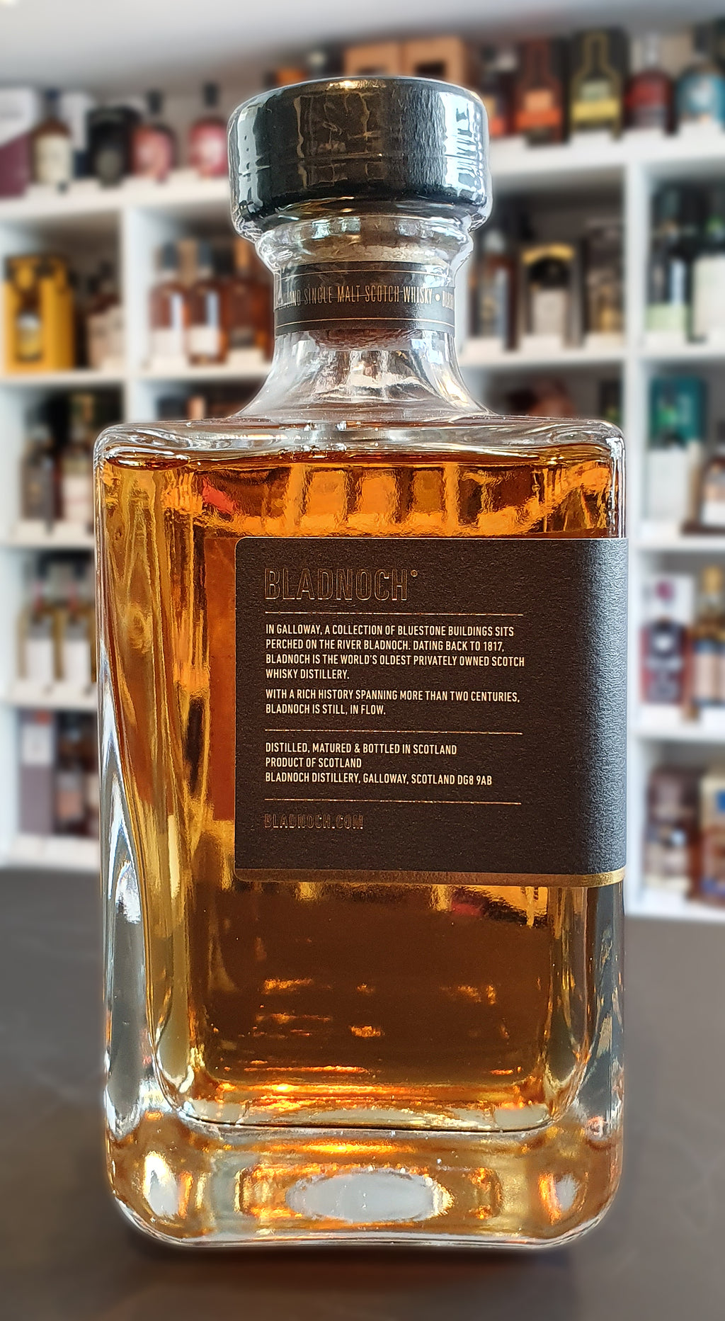 Bladnoch Liora