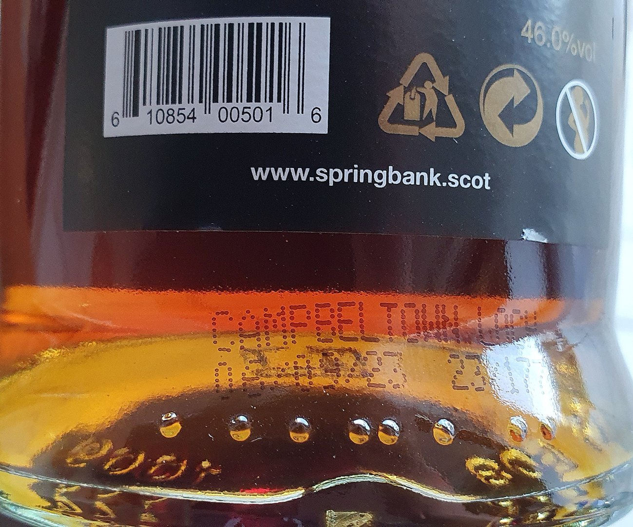 Campbeltown Loch 06.09.2023