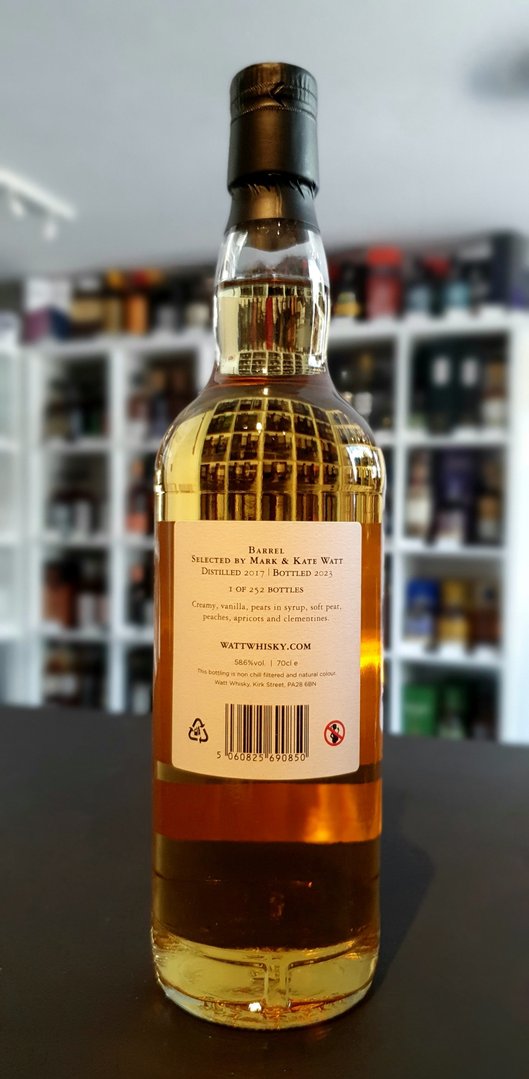 Campbeltown Blended Malt Scotch Whisky