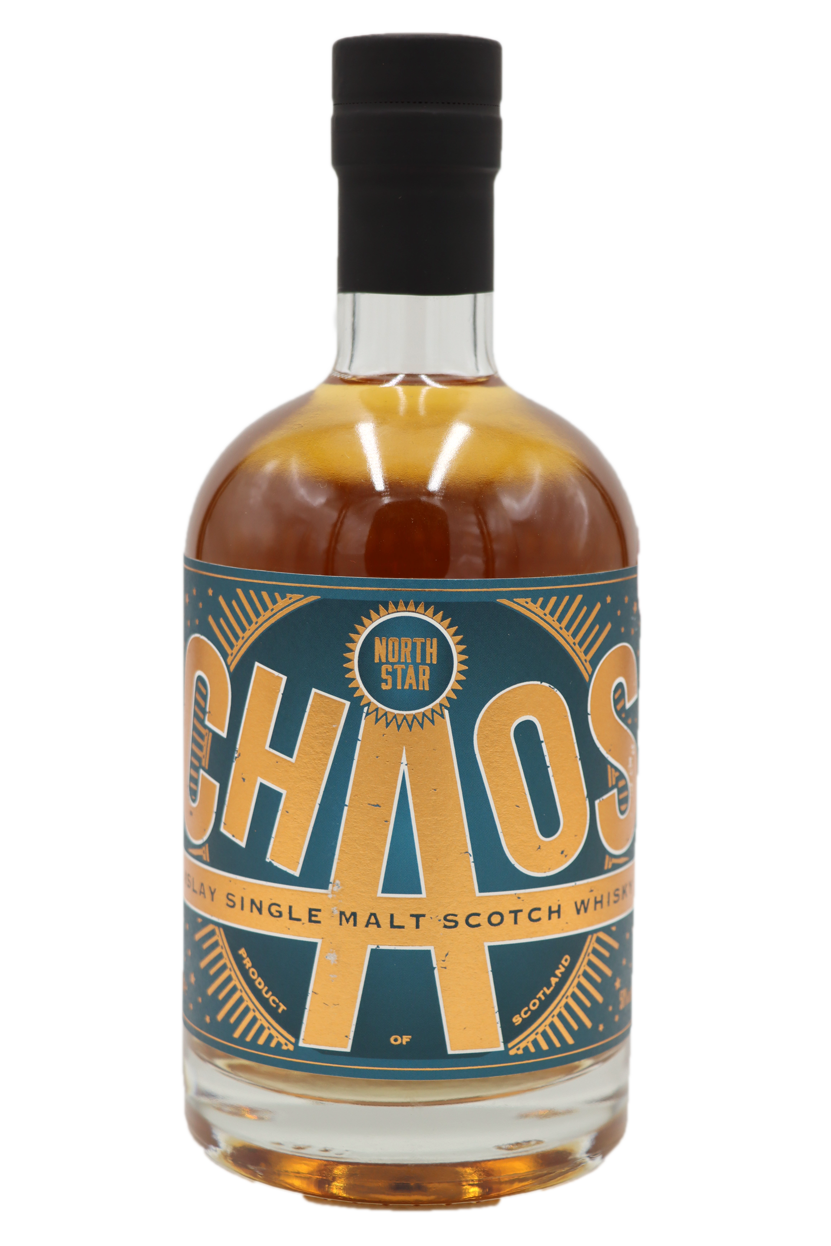Chaos Batch 3 NSS