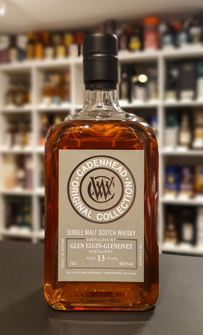 Glen Elgin 13 Jahre