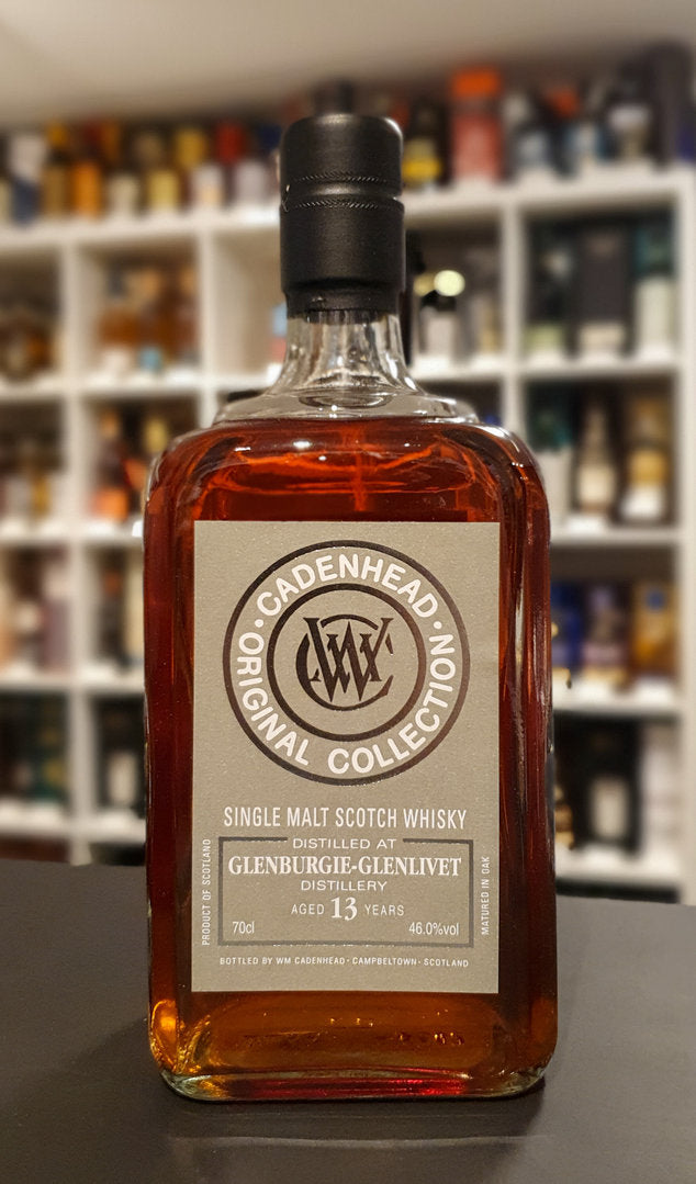 Glenburgie 13 Jahre