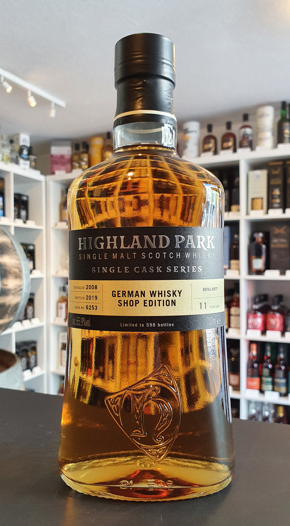 Highland Park 11 Years Old