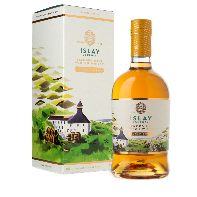 Islay Journey