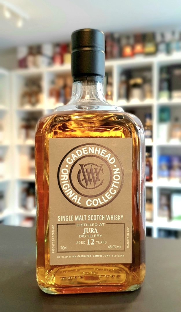 Jura 12 Jahre CA