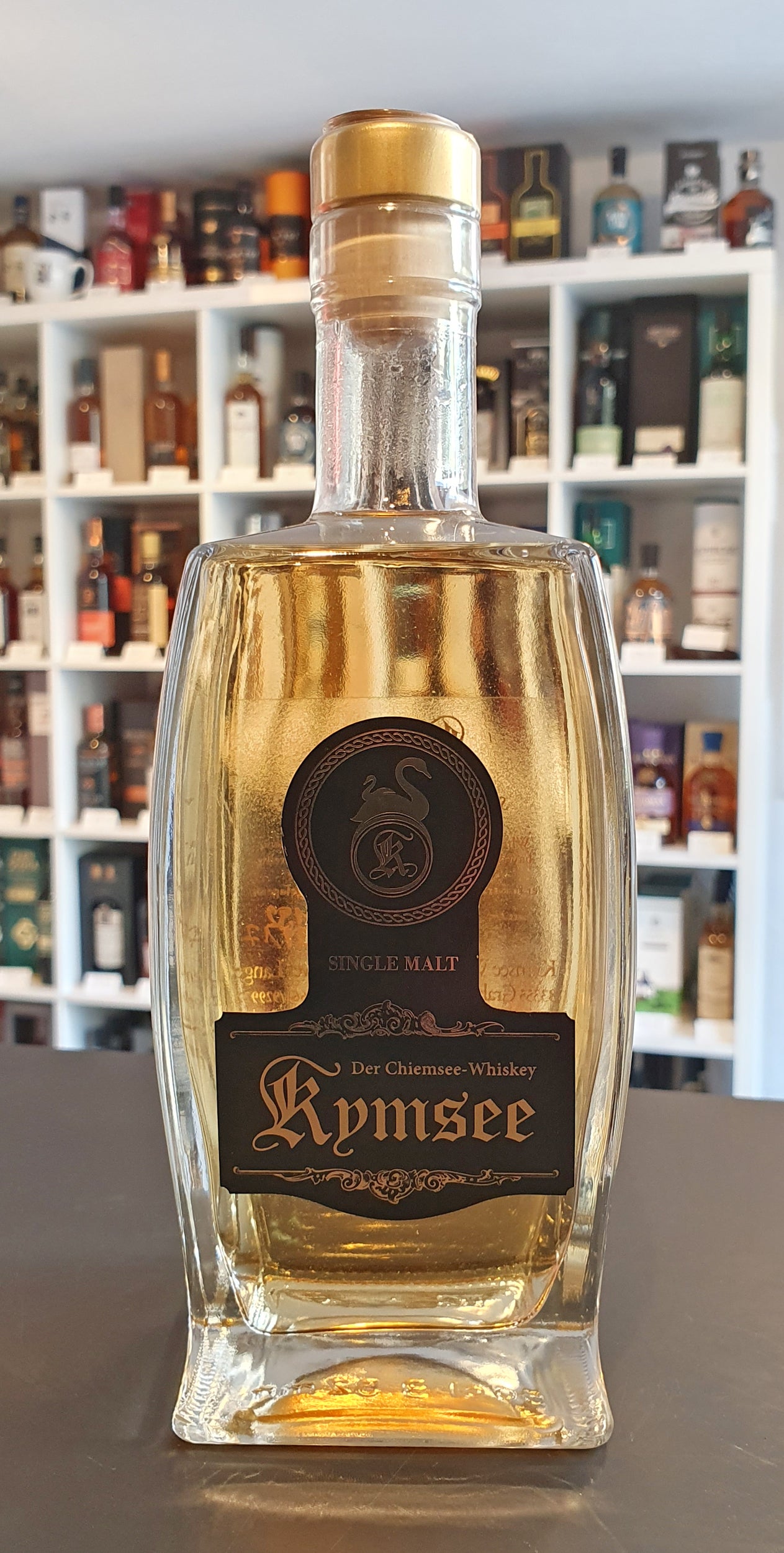 Kymsee Fass 25