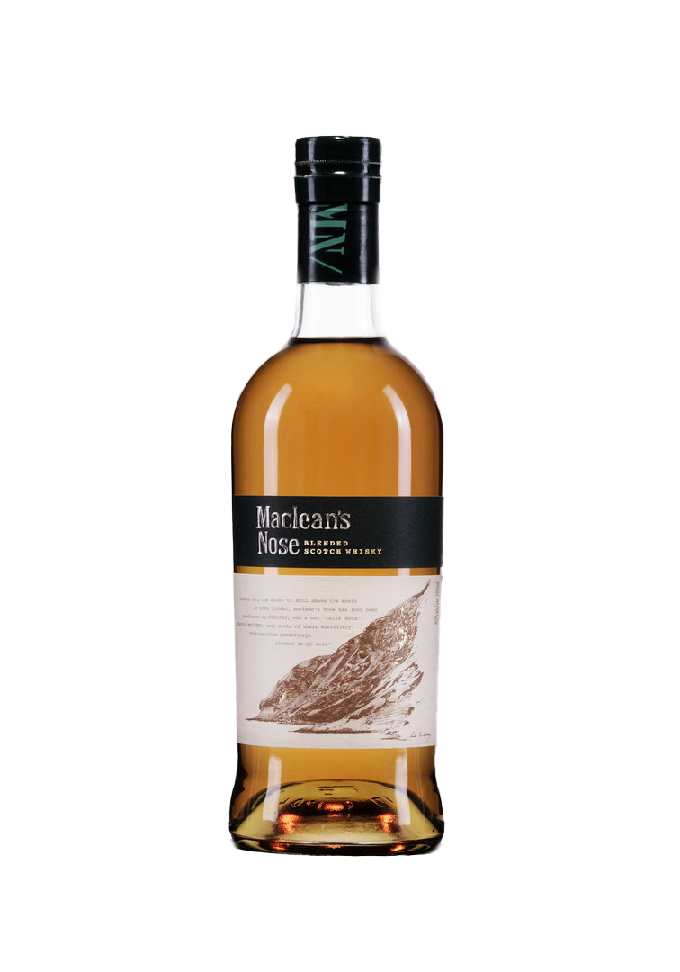 MacLean´s Nose Blended Scotch