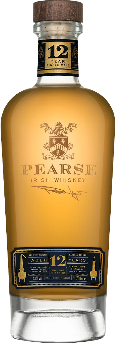Pearse Lyons 12 Years