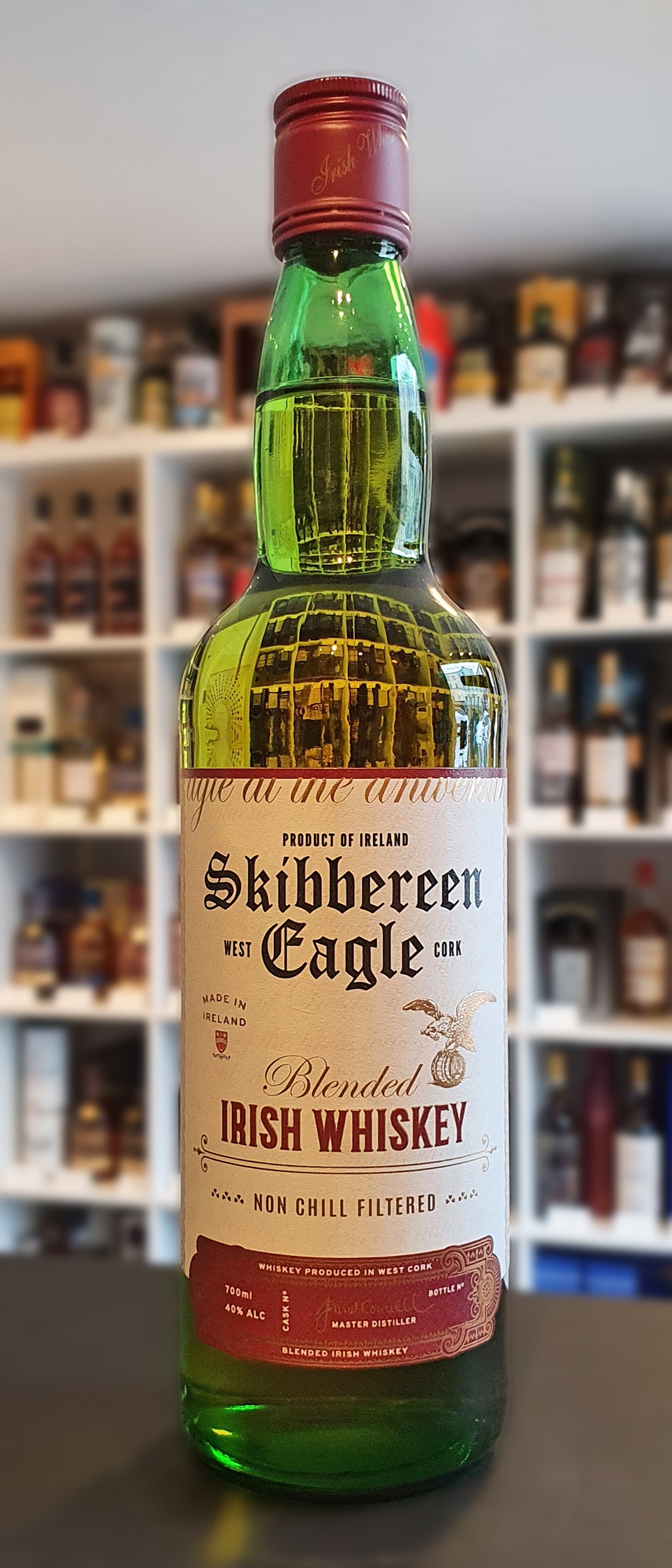 Skibbereen Eagle