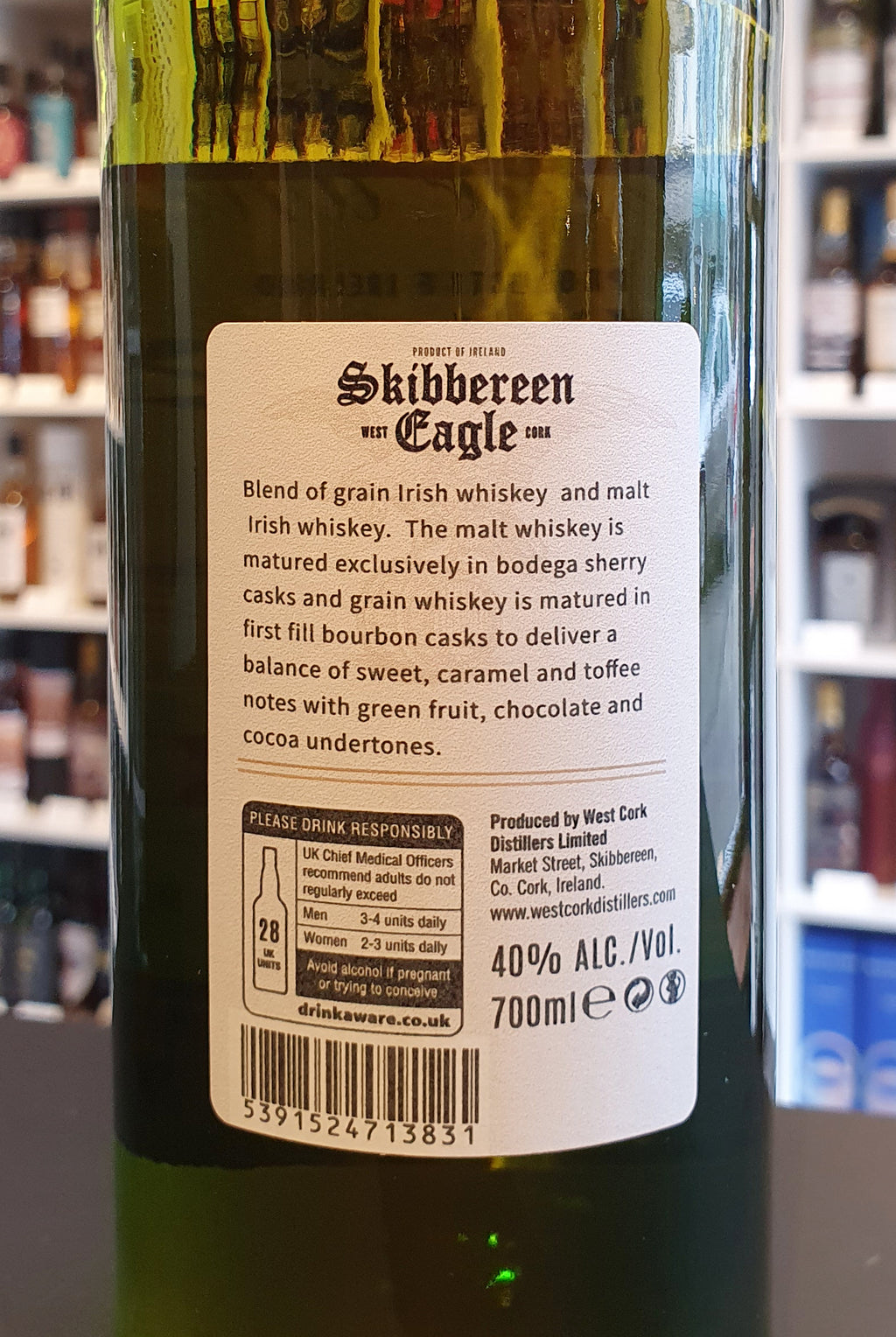 Skibbereen Eagle