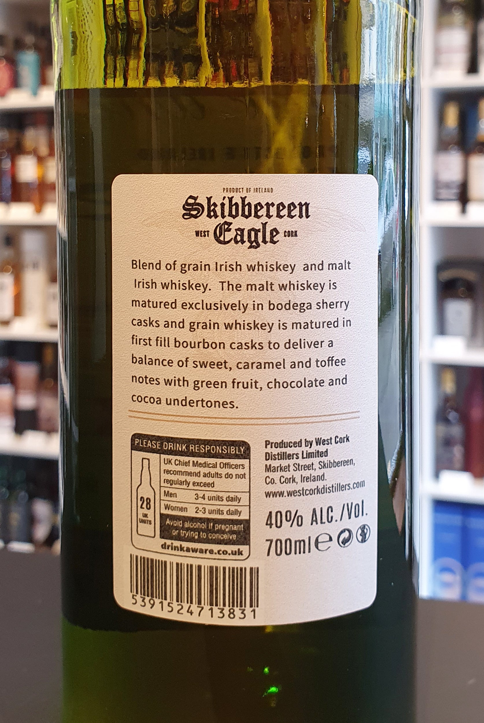 Skibbereen Eagle