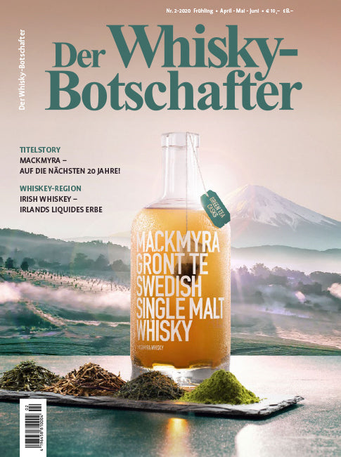 Der Whiskybotschafter Nr. 2-2020