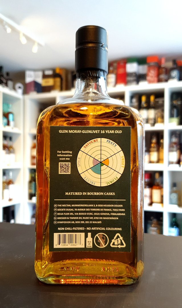 Glen Moray 16 Jahre