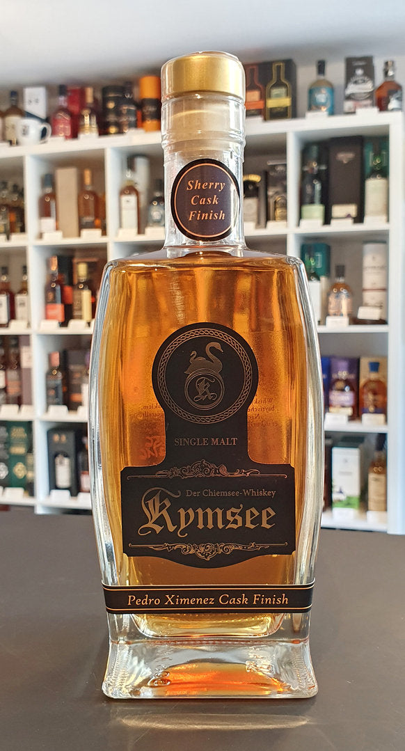 Kymsee PX Cask Finish 5S
