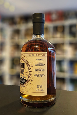 Blended Scotch Whisky 1999/2025  NSS